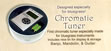 goldtone chromatic banjo tuner